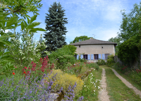 seminaires yoga esprits de la nature